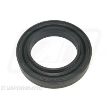 OIL SEAL TC DOUBLE LIP METRIC 45X70X14/17 VPJ6620